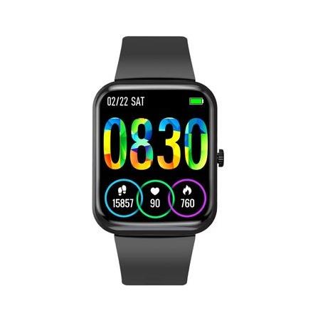 PROMATE IP67 Smartwatch With Fitness Tracker & Bluetooth Calling