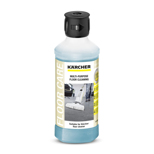 Karcher Multi-Purpose Floor Cleaning RM 536