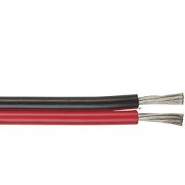 25A 2 Core Tinned DC Power Cable