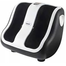 Homedics ULTIMATE II Foot & Calf Massager - Water Damage