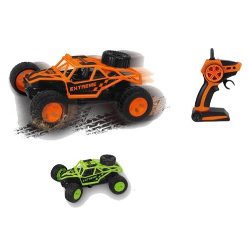 Mini High Speed Off-road RC Buggy