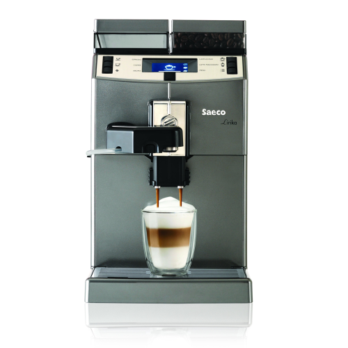 Saeco Lirika OTC – CIPS Electronics