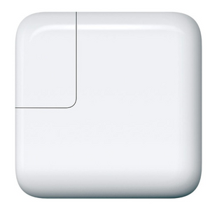 Apple 30W USB−C Power Adapter