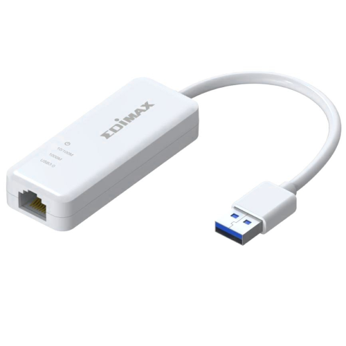 EDIMAX USB 3.0 To Gigabit Adapter