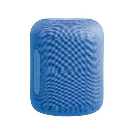 PROMATE 10W Wireless HD Bluetooth Speaker Blue