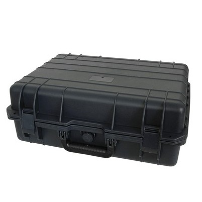 ABS Instrument Case with Purge Valve MPV7