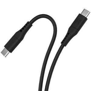 PROMATE 1.2m USB-C Data And Charging Cable. Data Transfer Rate
