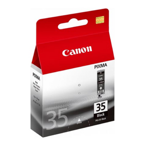 Canon PGI-35BK Black Ink Cartridge