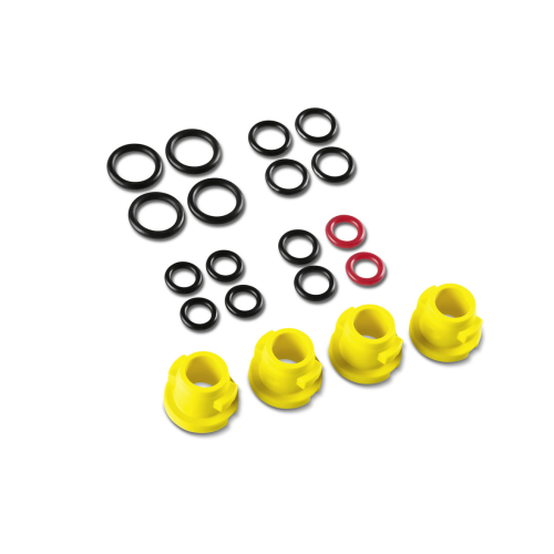 Karcher O-rings Set + Safety plugs