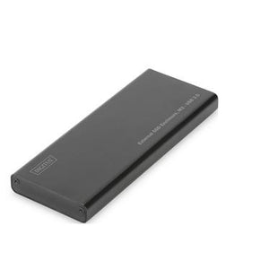 Digitus SATA USB 3.0 M.2 SSD Enclosure
