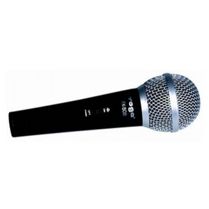 Unidirectional Balanced Pro Microphone