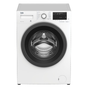 Beko 10kg Steamcure Bluetooth Front Loader Washing Machine