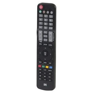 One for All Replacement Remote for LG TV