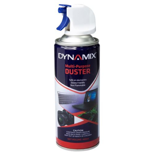 DYNAMIX 400ml Air Duster