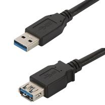 Digitus USB 3.0 Extension Cable Type A Male-Female - 5m