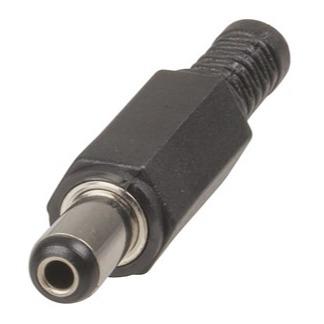 2.1mm DC Power Line Connector