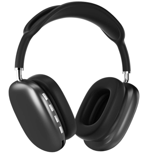 PROMATE Stereo Bluetooth V5.0 Wireless Over-Ear Headphones