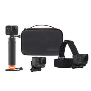GoPro Adventure Camera Kit