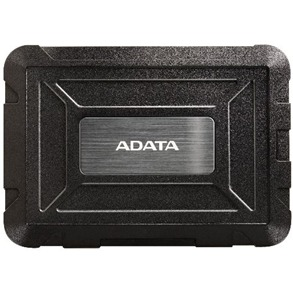 ADATA SATA USB 3.0 2.5" Rugged External HDD Enclosure