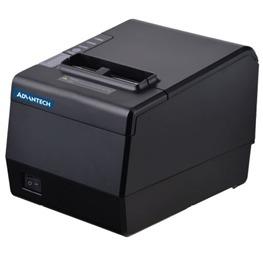 Advantech RP-PT800 Thermal Receipt Printer Serial/USB/Ethernet I/Os