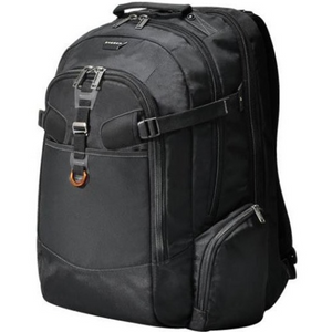 EVERKI Titan 18.4 Business Travel Friendly Laptop Backpack