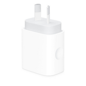 Apple USB C Power Adapter 20W