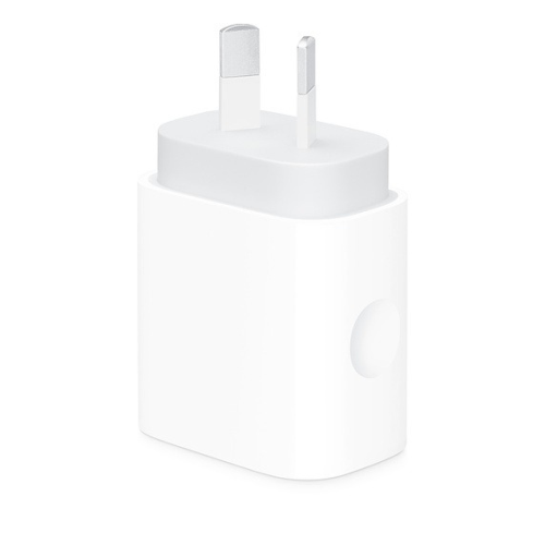 Apple USB C Power Adapter 20W