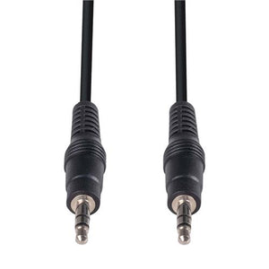 DYNAMIX 5M Stereo 3.5mm Plug Stereo Cable