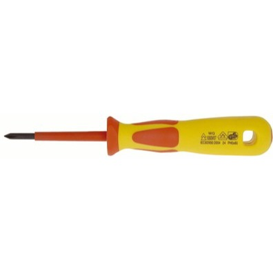 Screwdriver - Phillips #0 x 60mm