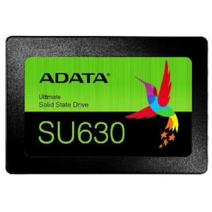 ADATA SU630 480GB Ultimate SATA3 2.5" 3D NAND QLC SSD