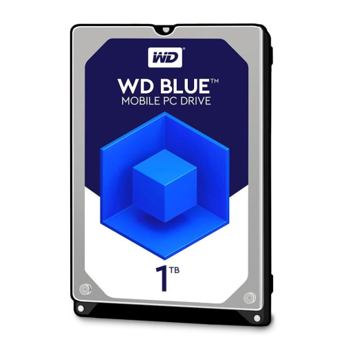 WD Blue SATA 2.5