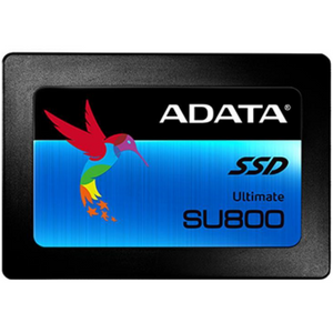 ADATA SU800 Ultimate 512GB SATA3 2.5" 3D NAND SSD