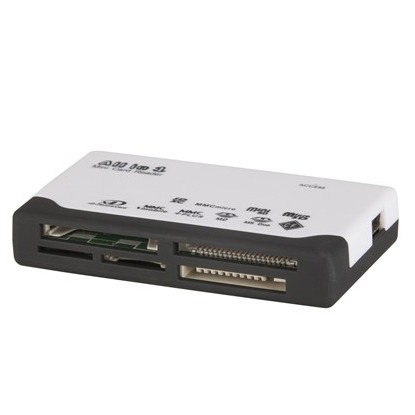 All-in-1 Card Reader