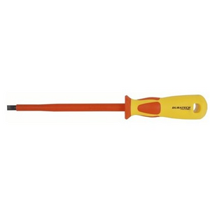 Screwdriver - Flat Blade 8.0 x 175mm