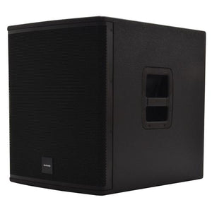 Citronic 15" Active Subwoofer 500W RMS