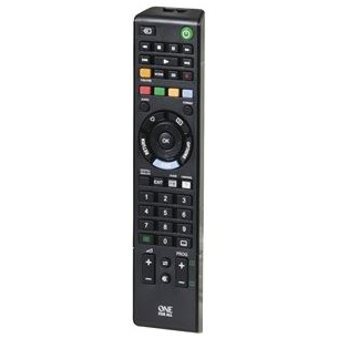 One for All Replacement Remote for Sony TV
