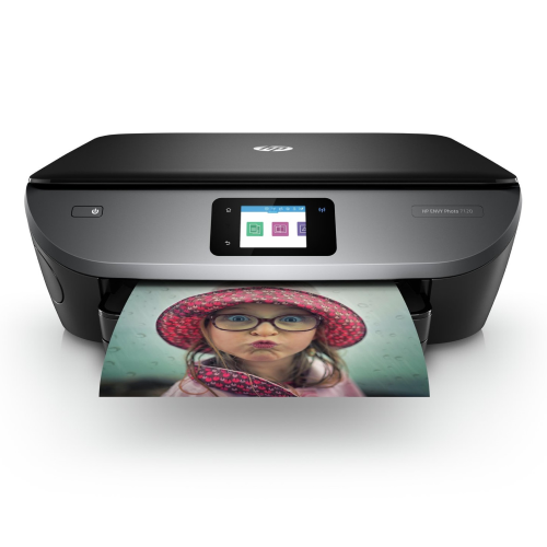 HP Envy Photo 7120 All-in-One Multi Function Printer