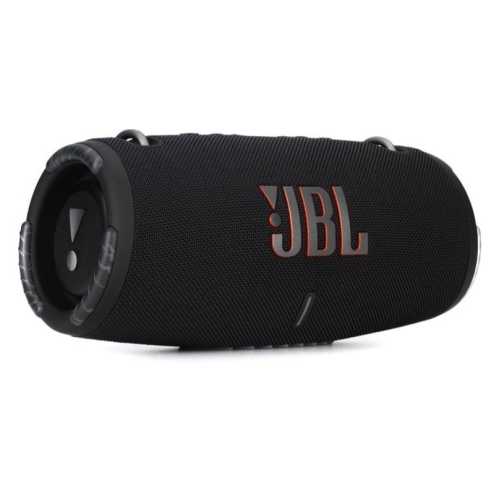 JBL Xtreme 3 Speaker Black
