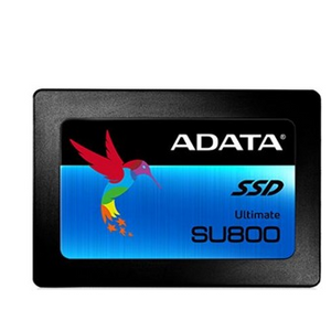 ADATA SU800 Ultimate SATA3 2.5" 3D NAND SSD 256GB
