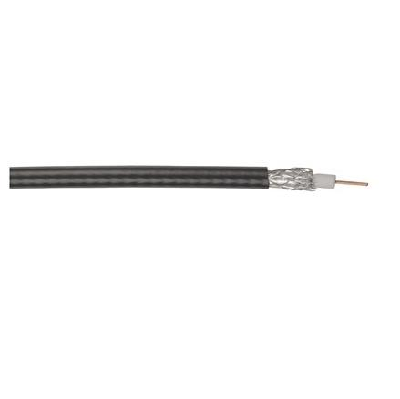 CABLE COAX 75R RG59 152M RLGTH BELD