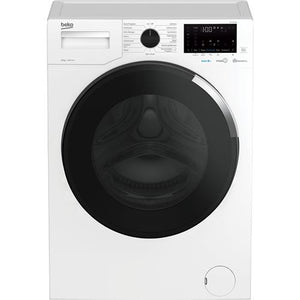 Beko 10 kg Autodose Washing Machine with SteamCure & Bluetooth