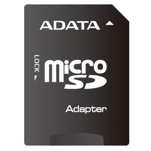 ADATA Micro SD to SD Adapter