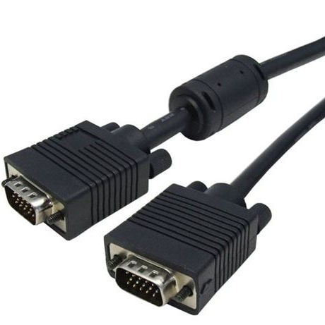 DYNAMIX VGA Male/Male Cable - 20m
