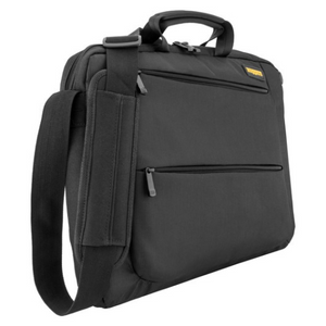 Ruggard Slim Briefcase for 15-16" Laptop