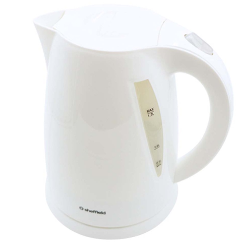 Sheffield 1.7 L Cordless Kettle