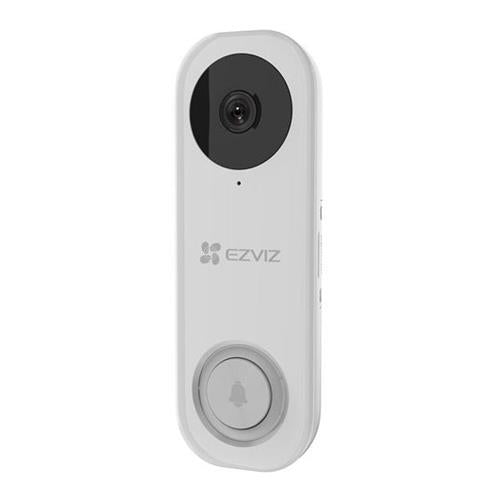 EZVIZ Wi-Fi IP65 FHD Video Doorbell