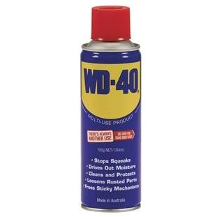 WD40 150g Spray Can