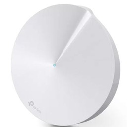 TP-Link Deco M5 Single AP for Mesh Wi-Fi - Twin Pack