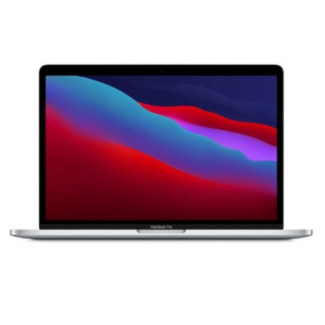 Apple MacBook Pro 13" 256GB - Silver