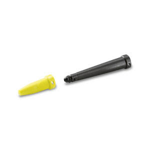 Karcher Power Nozzle Set for Steam Cleaner
